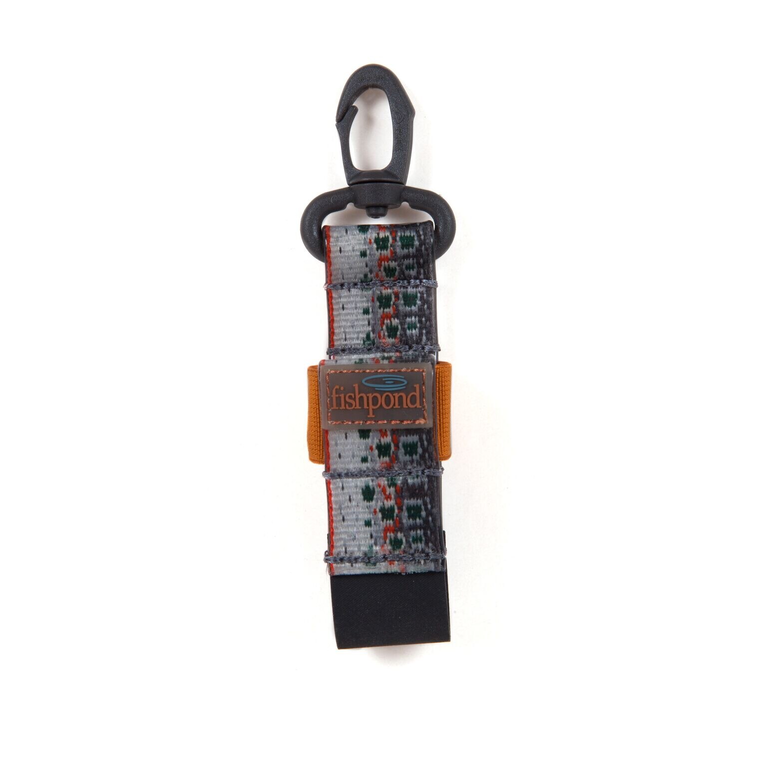Fishpond Dry Shake Bottle Holder in Steelhead